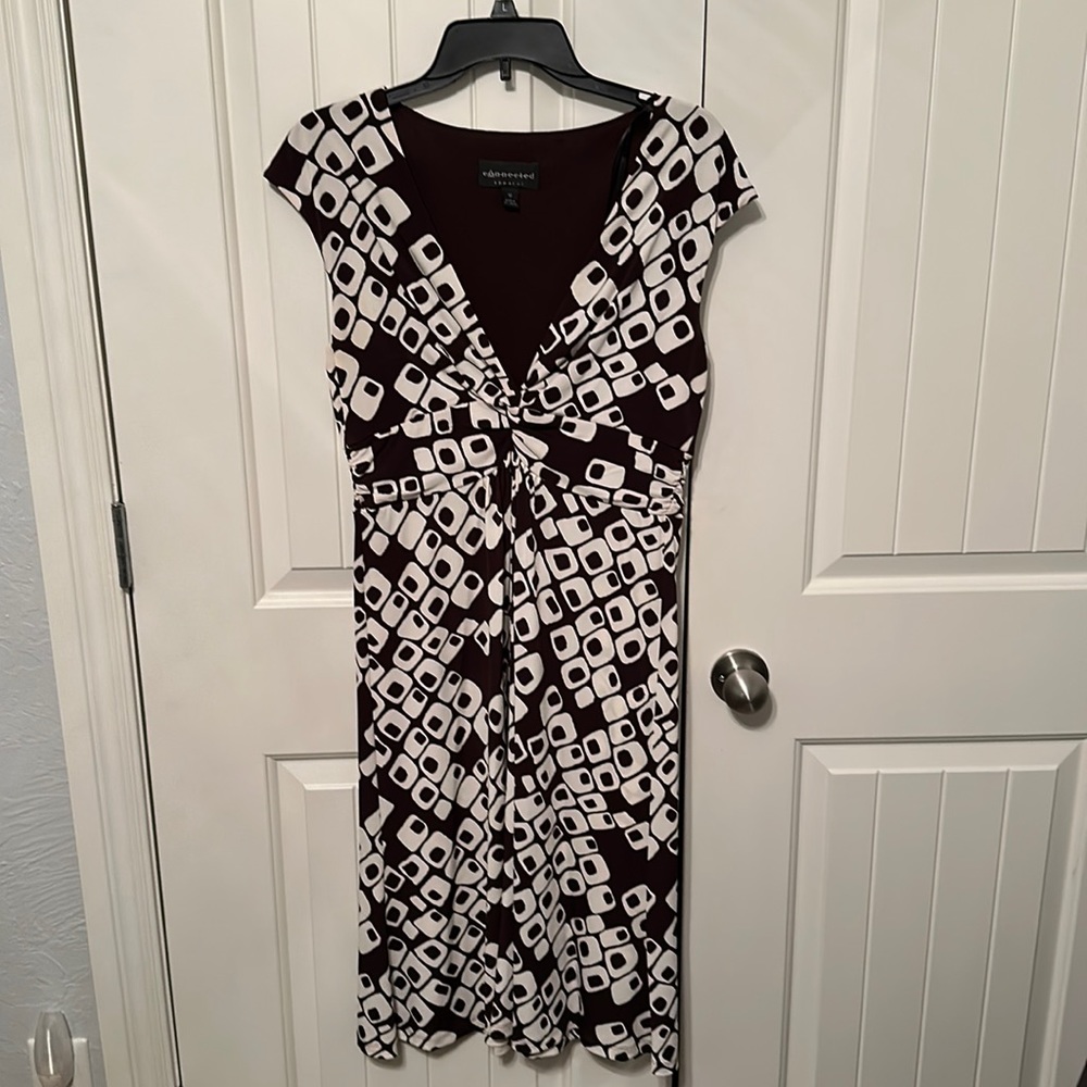 Women’s Connected Apparel Dress